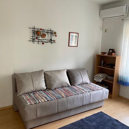 Vila Jovana Sutomore Extérieur photo