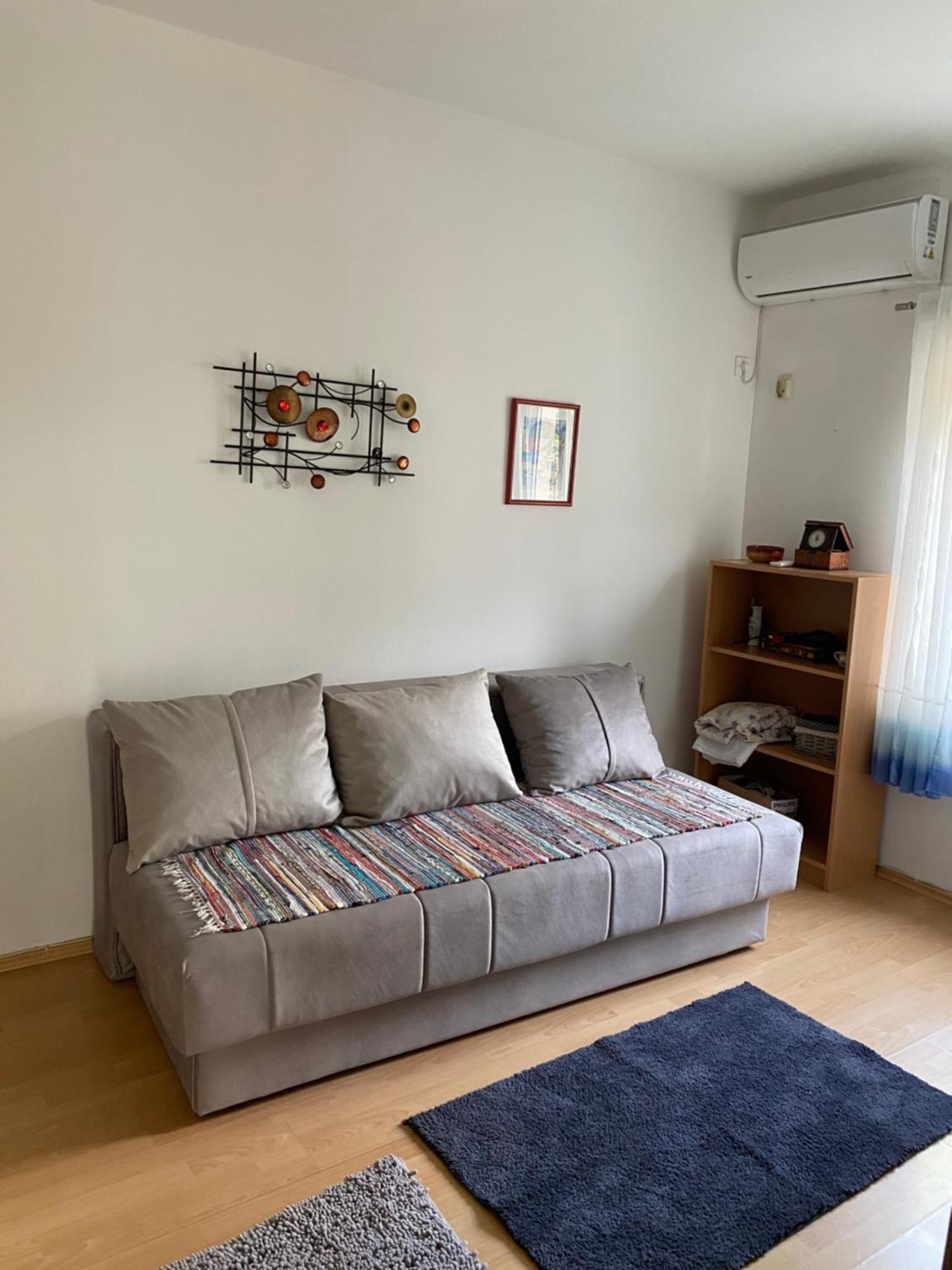 Vila Jovana Sutomore Extérieur photo