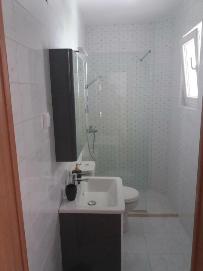Vila Jovana Sutomore Extérieur photo