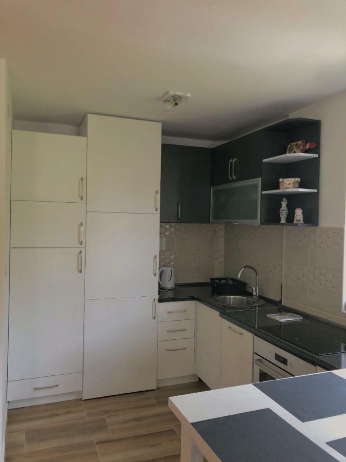 Vila Jovana Sutomore Extérieur photo
