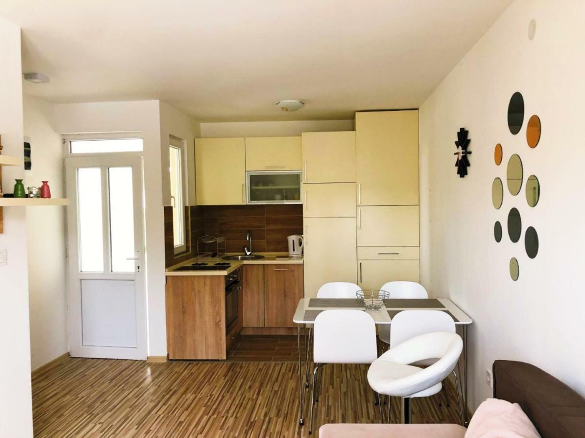 Vila Jovana Sutomore Extérieur photo