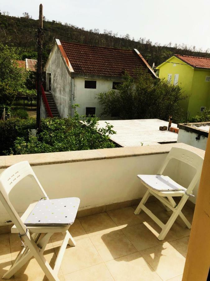 Vila Jovana Sutomore Extérieur photo