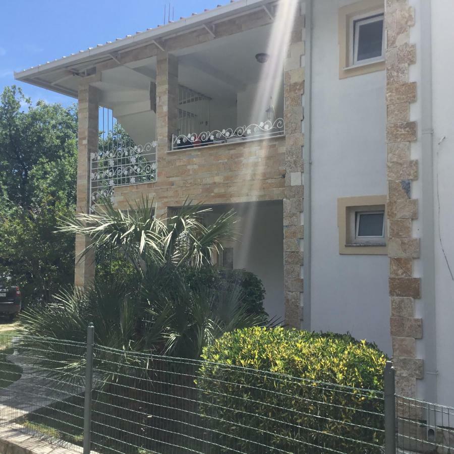 Vila Jovana Sutomore Extérieur photo