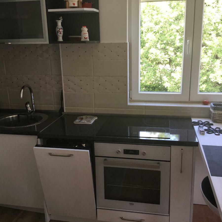 Vila Jovana Sutomore Extérieur photo