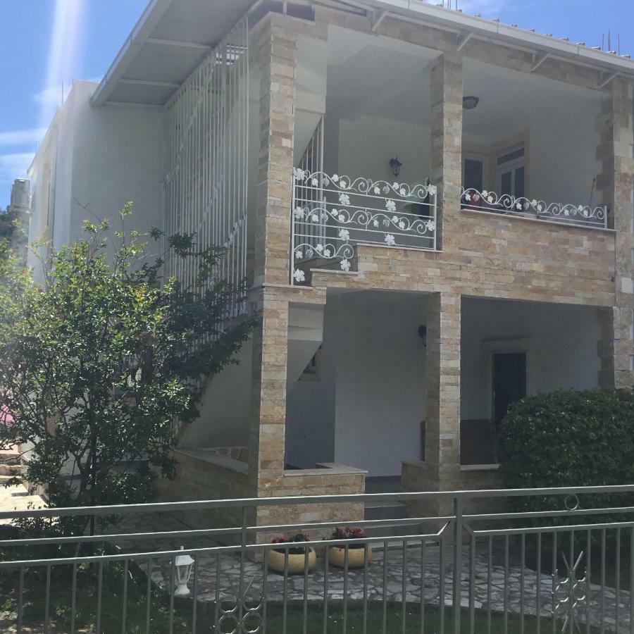 Vila Jovana Sutomore Extérieur photo