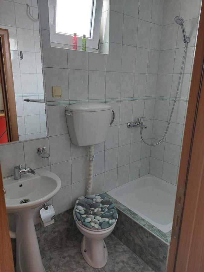 Vila Jovana Sutomore Extérieur photo