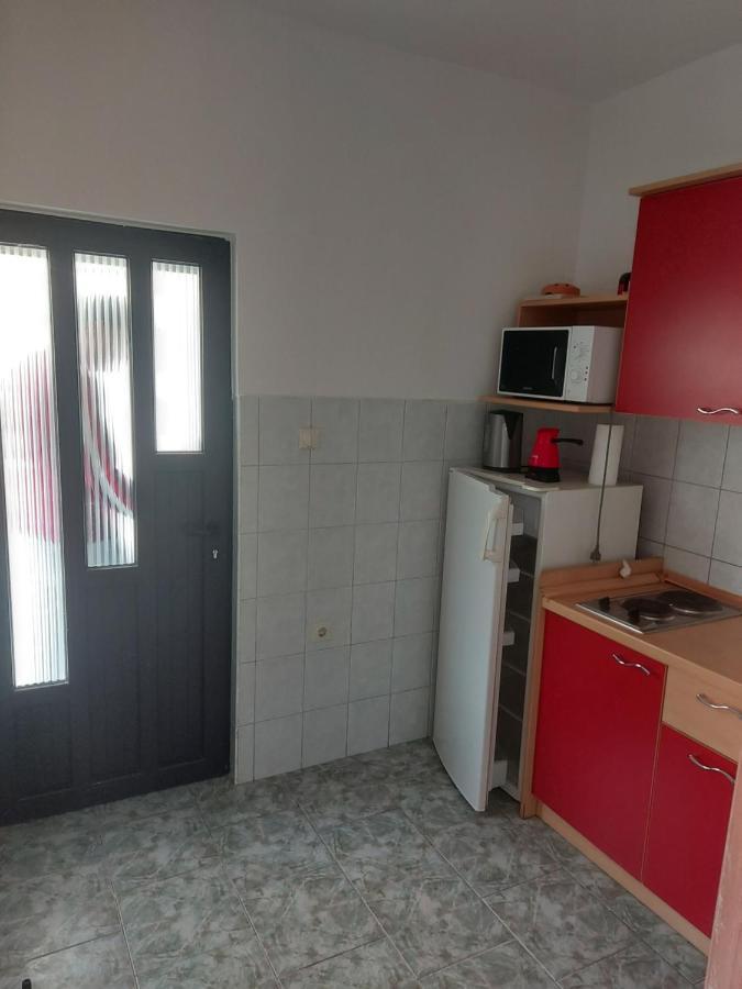 Vila Jovana Sutomore Extérieur photo