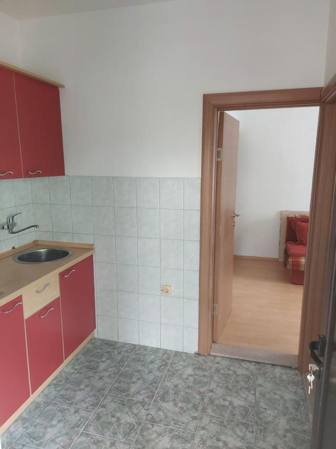 Vila Jovana Sutomore Extérieur photo